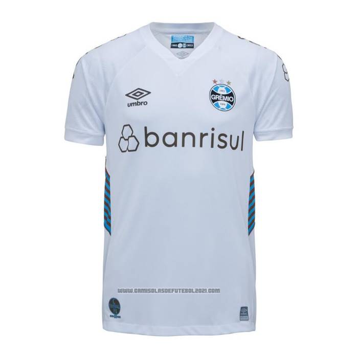Tailandia Camisola Gremio 2º 2023